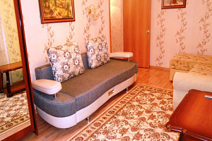 Квартиры Байкальска на месяц, 1-комнатная Гагарина 157 кв 27 на месяц - фото