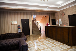 Квартиры Батайска 1-комнатные, "Мария" 1-комнатная