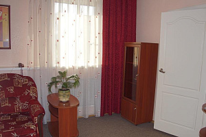 Апарт-отели в Саранске, "Визит" апарт-отель - раннее бронирование