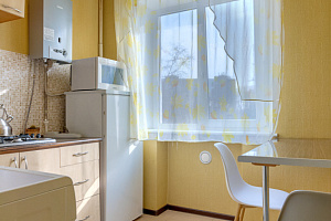 1-комнатная квартира Гайдара 41 в Калининграде 4
