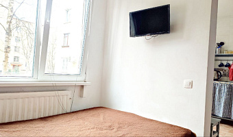 1-комнатная квартира Новаторов 50 в Санкт-Петербурге - фото 3