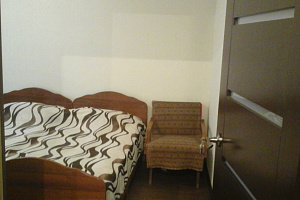 4х-комнатная квартира Акиртава 28 в Сухуме 9