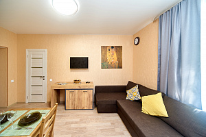 Отели Севастополя рядом с пляжем, "TAVRIDA ROOMS" апарт-отель рядом с пляжем - цены