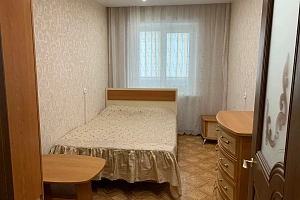 Квартиры Железногорска на месяц, 2х-комнатная Свердлова 37/а на месяц - фото