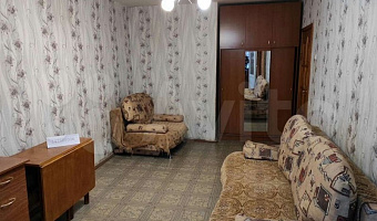 1-комнатная квартира Георгия Димитрова 91 в Самаре - фото 3