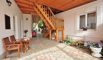 &quot;Ассоль&quot; гостевой дом в п. Черноморское - фото 2