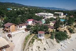 Комната в , "Лазурный" - фото