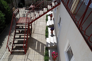 Мотели в Николаевке, "Марийка" мотель - цены
