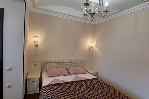 Дома Кисловодска с бассейном, 2х-комнатная Подгорная 18 с бассейном - цены