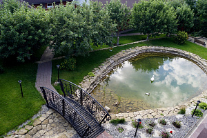 Гостиницы Ижевска с аквапарком, "Мустанг" с аквапарком - раннее бронирование
