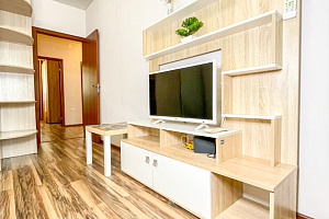 Квартиры Московской области на месяц, "DearHome в ЖК Столичный" 2х-комнатная на месяц - снять