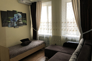 Гранд-отели в Ставропольском крае, 2х-комнатная Рубина 4 гранд-отели - раннее бронирование