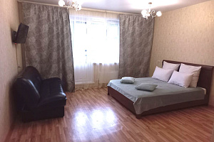 1-комнатная квартира Свердловская 17Б в Красноярске 3