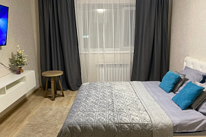 Гостиницы Южно-Сахалинска рейтинг, "Уютная на Мира 57" 1-комнатная рейтинг - фото