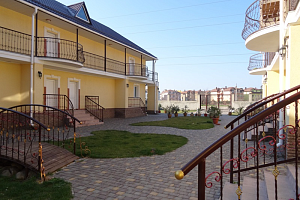 Мини-отели Новофедоровки, Приморская 14 мини-отель - забронировать номер