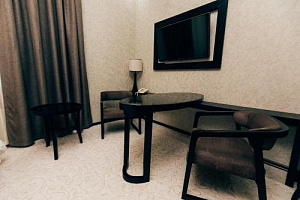 Гостиницы Уссурийска с сауной, "Авиньон" мини-отель с сауной - забронировать номер