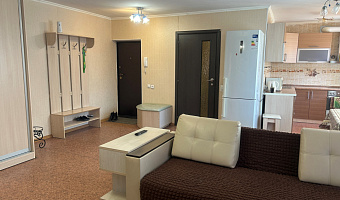 3х-комнатная квартира Дуси Ковальчук 272/4 в Новосибирске - фото 3
