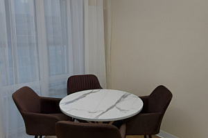 1-комнатная квартира Алексея Козина 9 в Казани 10
