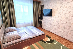 Апарт-отели в Норильске, 1-комнатная Кирова 10 апарт-отель - цены