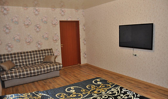 &quot;На Привокзальной 6&quot; 1-комнатная квартира в Мурманске - фото 2