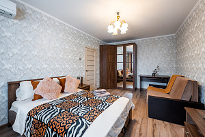 Квартиры Москвы 3-комнатные, 1-комнатная Балаклавский 4к8 3х-комнатная - цены