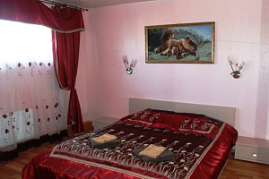 Отели Карелии с сауной, "Причал" гостиничный комплекс с сауной - фото