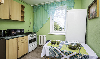 1-комнатная квартира Ильича 77 в Ногинске - фото 5