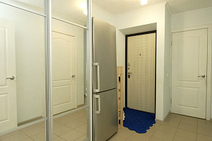 Квартиры Геленджика с видом на море, 2х-комнатная Горная 3 с видом на море