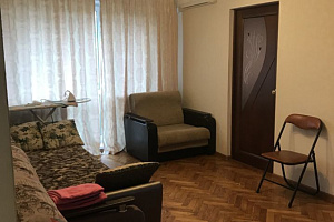 Квартиры Орла на месяц, 3х-комнатная Комсомольская 126 на месяц - раннее бронирование