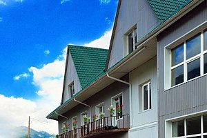 Мини-отели в поселке Аршан, "Иркут" мини-отель - цены