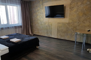 Мотели в Новом Уренгое, 1-комнатная Оптимистов 2к1 мотель - цены