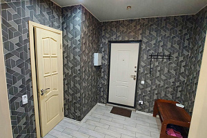 1-комнатная квартира Обводный канал 29 в Архангельске 16