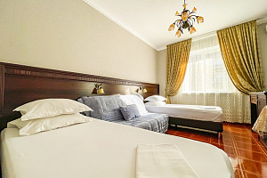 &quot;Anzhelina Family Hotel&quot; отель в Витязево фото 8