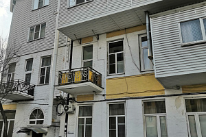 1-комнатная квартира Яновского 2 в Кисловодске 9