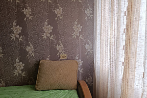 Арт-отели в Ульяновске, 1-комнатная Варейкиса 44 арт-отель - забронировать номер