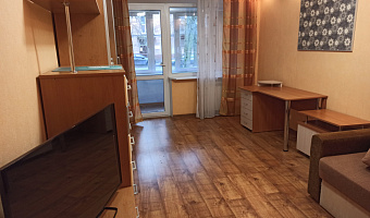 2х-комнатная квартира Генерала Соммера 62 в Калининграде  - фото 3