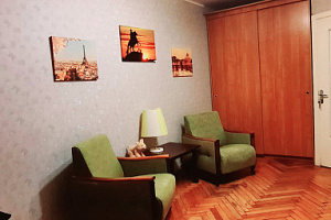 Комната Светлановский 109к1 в Санкт-Петербурге 3