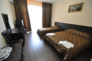 &quot;KoZmos&quot; отель в Кабардинке фото 3