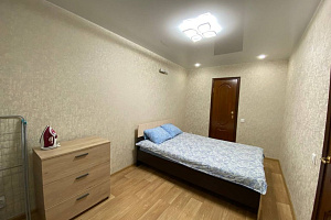 Квартиры Ярославля 2-комнатные, 2х-комнатная Автозаводская 85 2х-комнатная - раннее бронирование