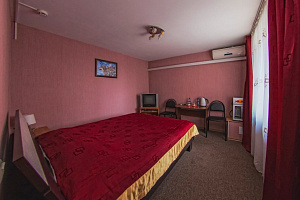 Гостиницы Нижнего Новгорода рядом с ЖД вокзалом, "На Гордеевской" мини-отель у ЖД вокзала