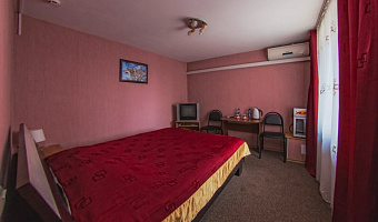 &quot;На Гордеевской&quot; мини-отель в Нижнем Новгороде - фото 2