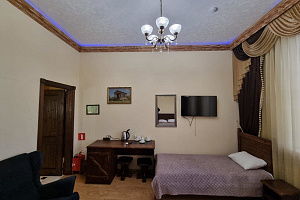 Отдых в Белореченске, "Старый Замок" - цены