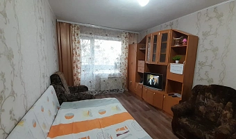&quot;Уютная рядом с трассой&quot; 2х-комнатная квартира в Павловске - фото 2