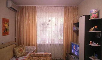1-комнатная квартира Горная 29 в Дивноморском - фото 4