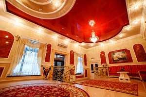 Гостиницы Обнинска в центре, "Версаль" в центре - забронировать номер