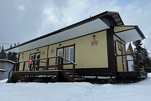 База отдыха Свободная 70