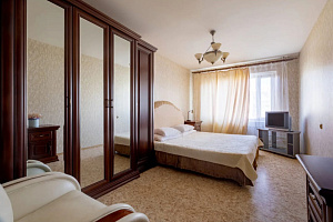 Отели Санкт-Петербурга недорого, 1-комнатная Комендантский 17к1 недорого - цены