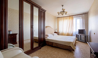 1-комнатная квартира Комендантский 17к1 в Санкт-Петербурге - фото 2