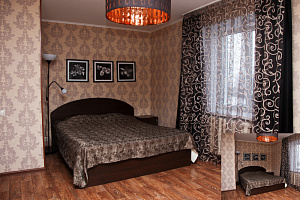 Квартиры Юрги недорого, 1-комнатная Леонова 5 недорого - фото