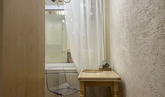 &quot;В Уютном Спальном Районе Москвы&quot; 2х-комнатная квартира в Москве - фото 5